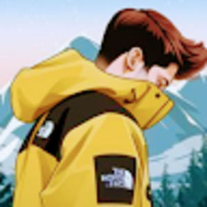 Meet your Posher, Erick